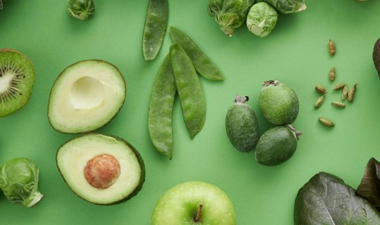 Mcas and histamine intolerance nutritionist