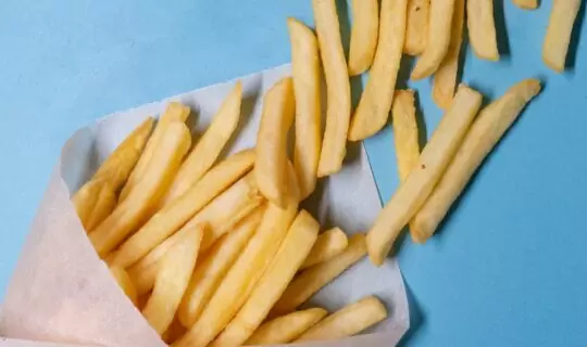 nutritionist opinion on what to foods to avoid