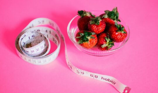 how to lose weight?