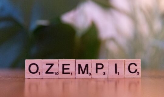Ozempic side effects