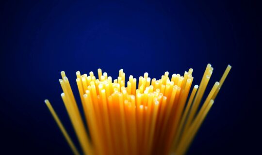 Why Pasta Makes You Bloated (and How to Choose Better)