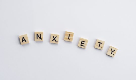 Could Histamine Be Behind Your Anxiety? What You Need to Know